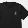 The Tiny Vitruvian ( Side Patch )