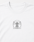 The Tiny Vitruvian